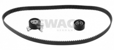 WILMINK GROUP wg1054837 -  Комплект ремня ГРМ